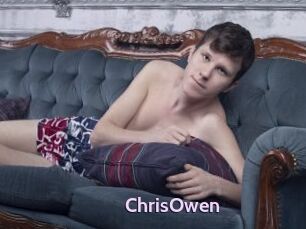 ChrisOwen