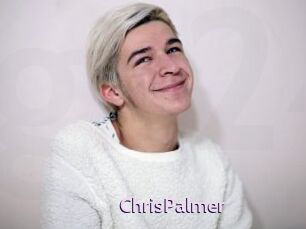 ChrisPalmer