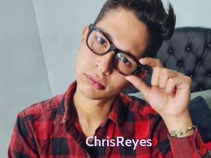 ChrisReyes