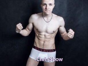 ChrisShow