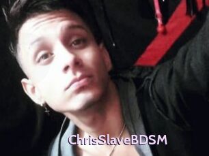 ChrisSlaveBDSM