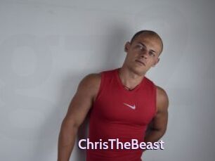 ChrisTheBeast