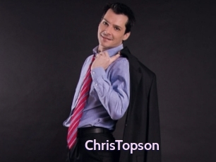 ChrisTopson