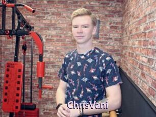 ChrisVani