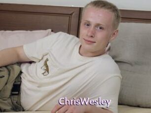 ChrisWesley