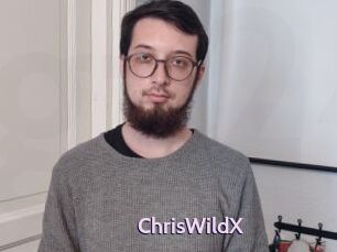 ChrisWildX