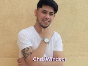 ChrisWindsor