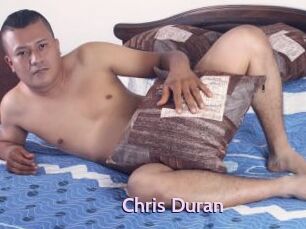 Chris_Duran