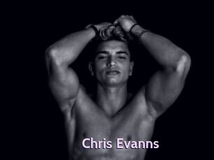 Chris_Evanns