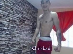 Chrisbad