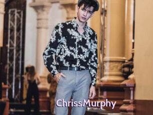 ChrissMurphy