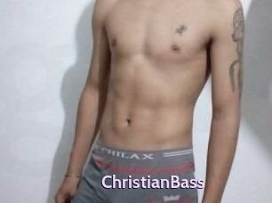 ChristianBass