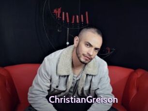 ChristianGreison