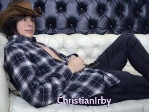 ChristianIrby