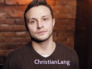 ChristianLang