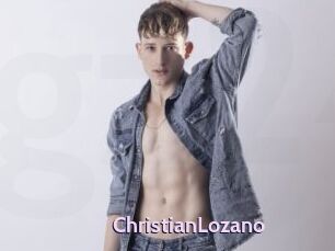 ChristianLozano