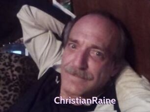 ChristianRaine