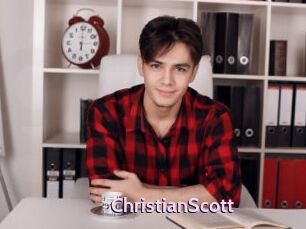 ChristianScott