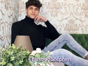 ChristianStephen