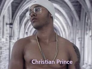 Christian_Prince