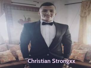 Christian_Strongxx