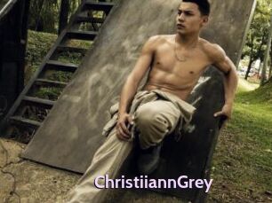 ChristiiannGrey