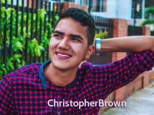 ChristopherBrown