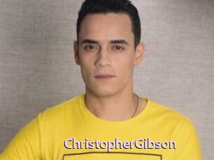 ChristopherGibson