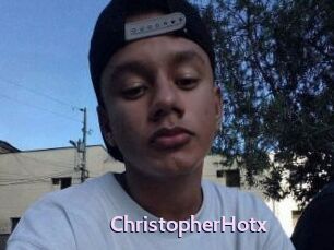 ChristopherHotx