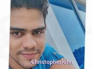 ChristopherJohn