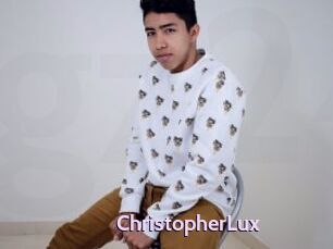 ChristopherLux