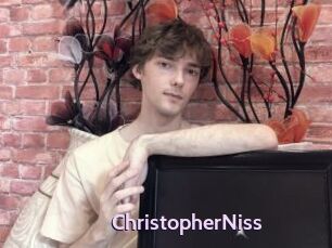 ChristopherNiss