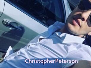 Christopher_Peterson