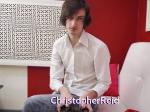 ChristopherReid