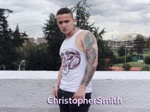 ChristopherSmith