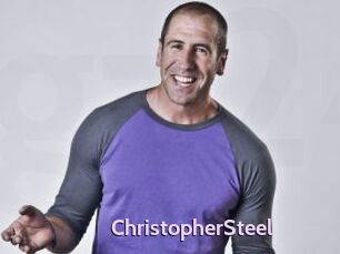 ChristopherSteel