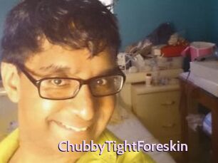 ChubbyTightForeskin