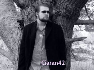 Ciaran42