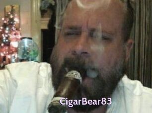 CigarBear83