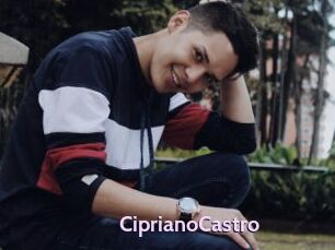 CiprianoCastro