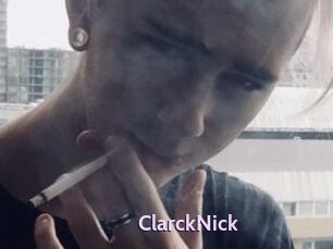 ClarckNick