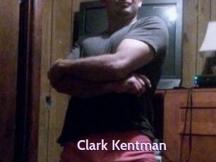 Clark_Kentman