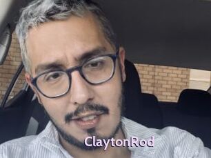 ClaytonRod