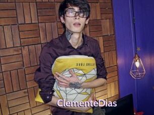 ClementeDias