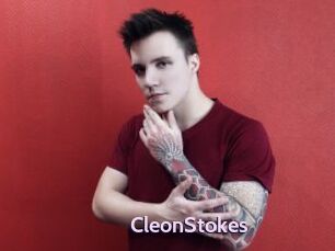 CleonStokes