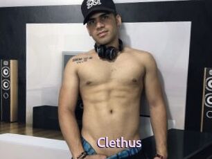 Clethus