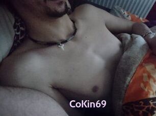 CoKin69