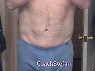 CoachStefan