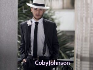 CobyJohnson