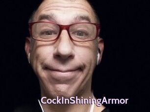 CockInShiningArmor